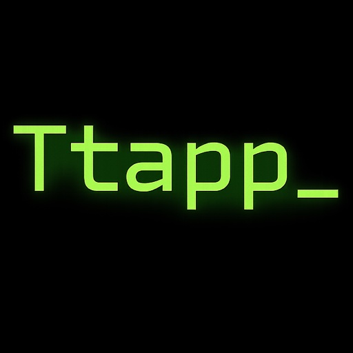 Ttapp