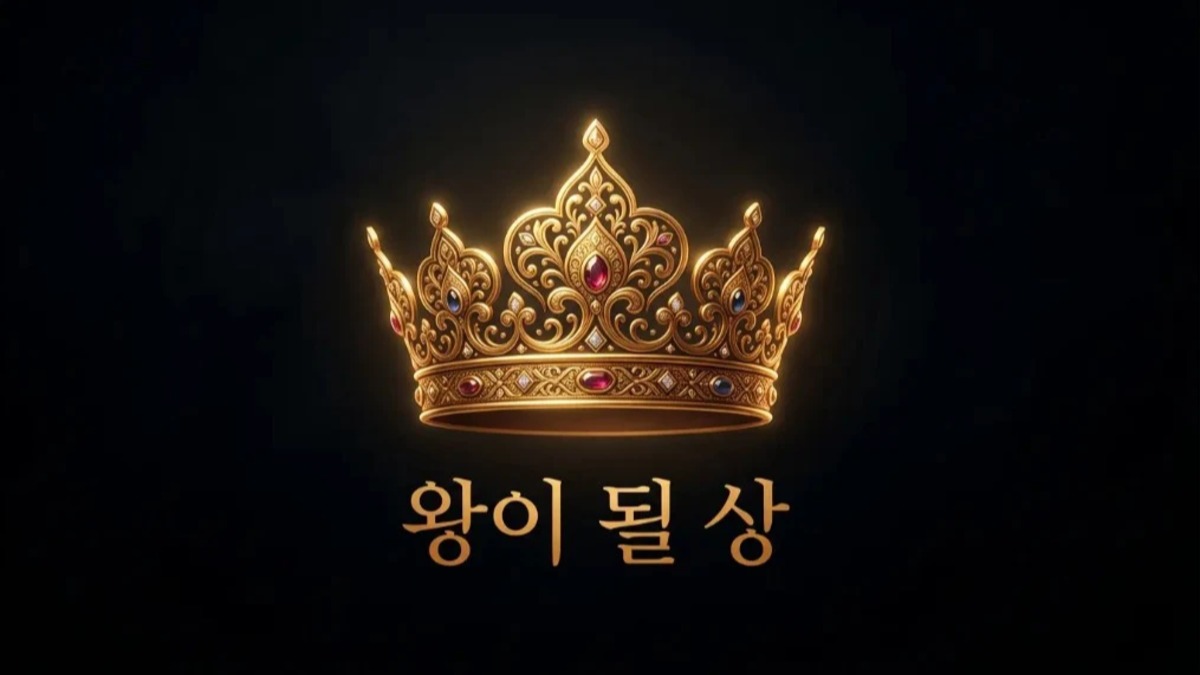 로얄 페이스: AI가 찾아낸 나의 상위 1% 귀족 관상 테스트 이미지 1