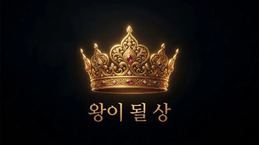 로얄 페이스: AI가 찾아낸 나의 상위 1% 귀족 관상 테스트